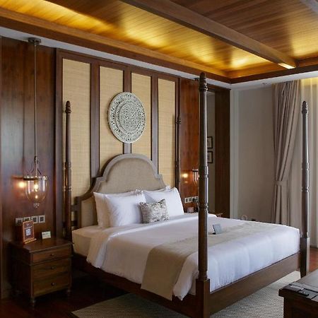 พลาตารัน โบรโม Hotel ภายนอก รูปภาพ