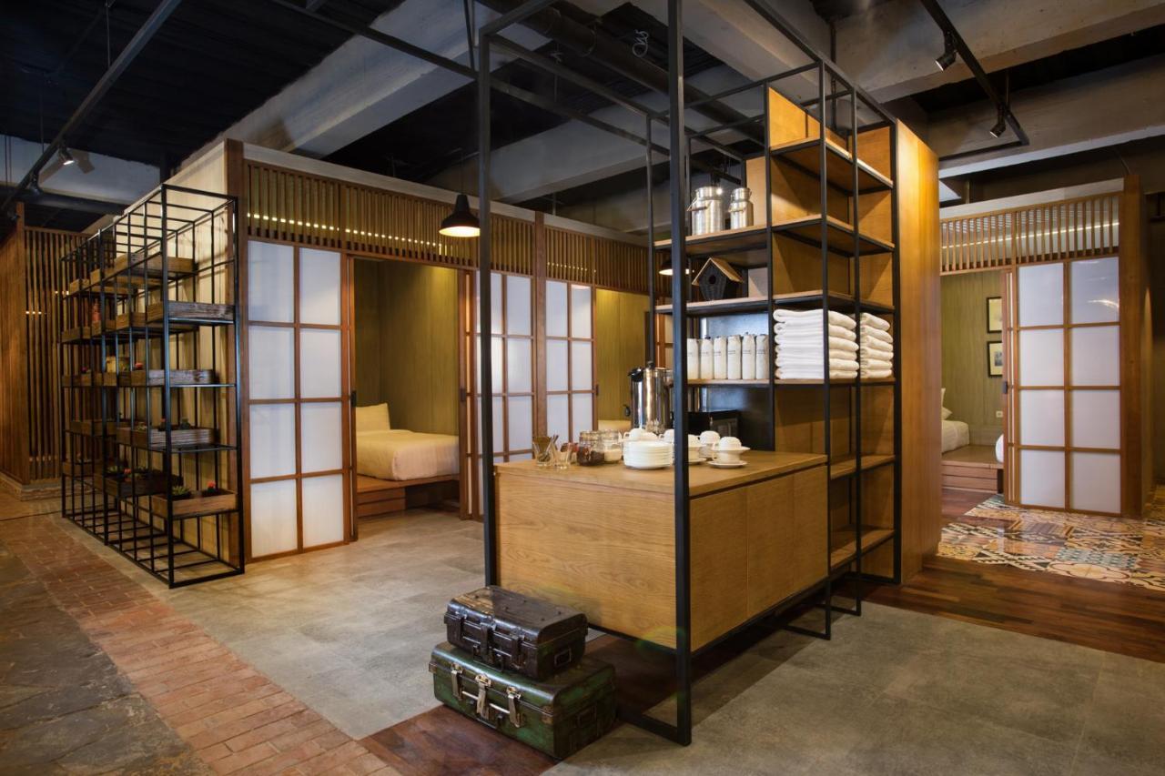 พลาตารัน โบรโม Hotel ภายนอก รูปภาพ