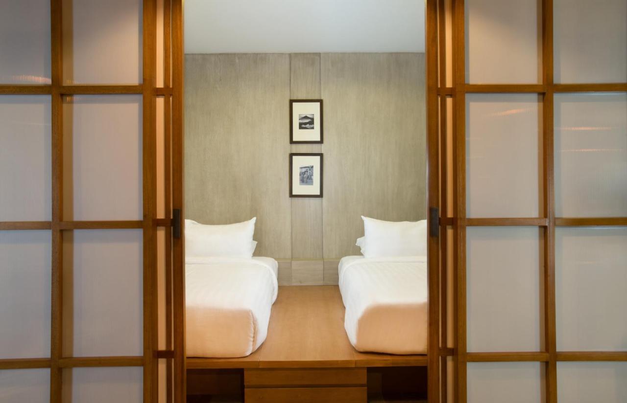 พลาตารัน โบรโม Hotel ภายนอก รูปภาพ