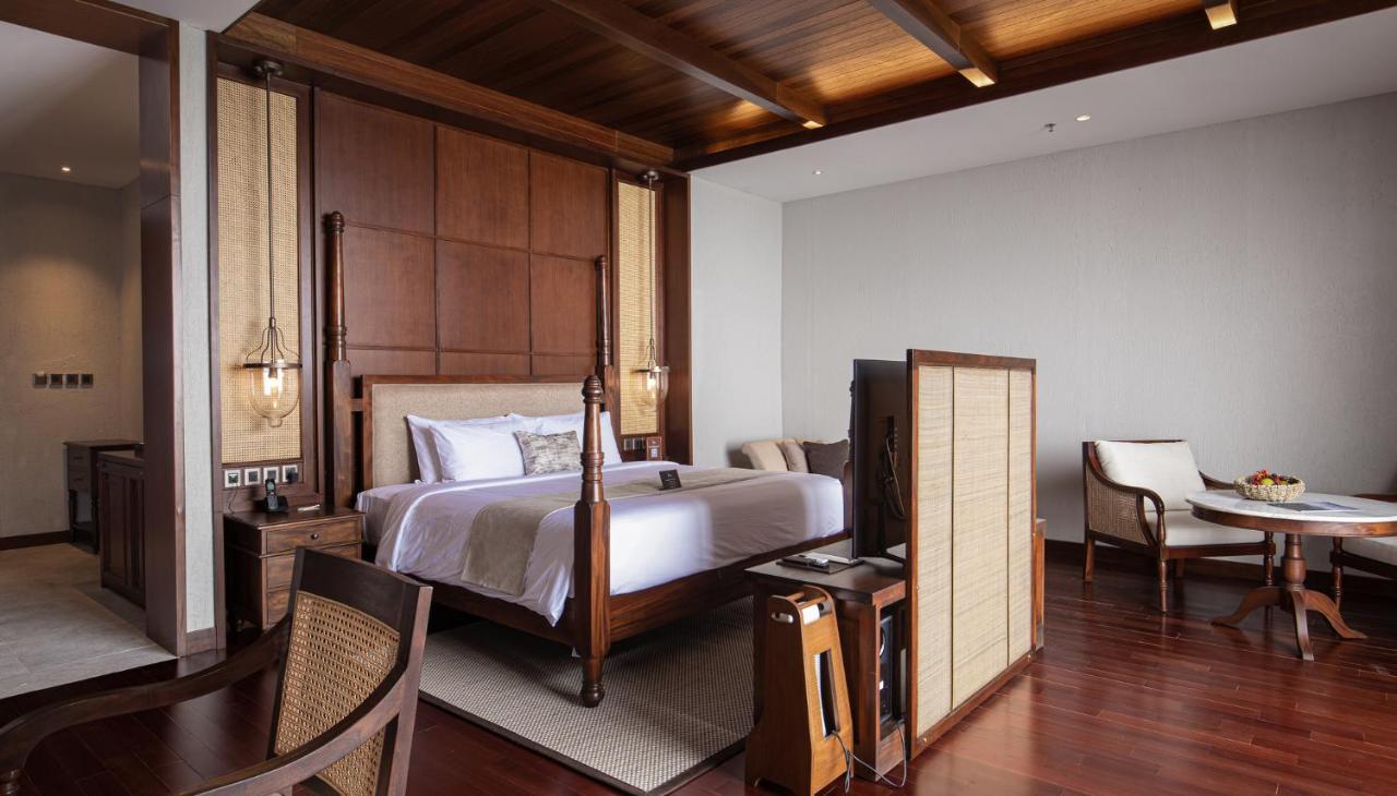 พลาตารัน โบรโม Hotel ภายนอก รูปภาพ
