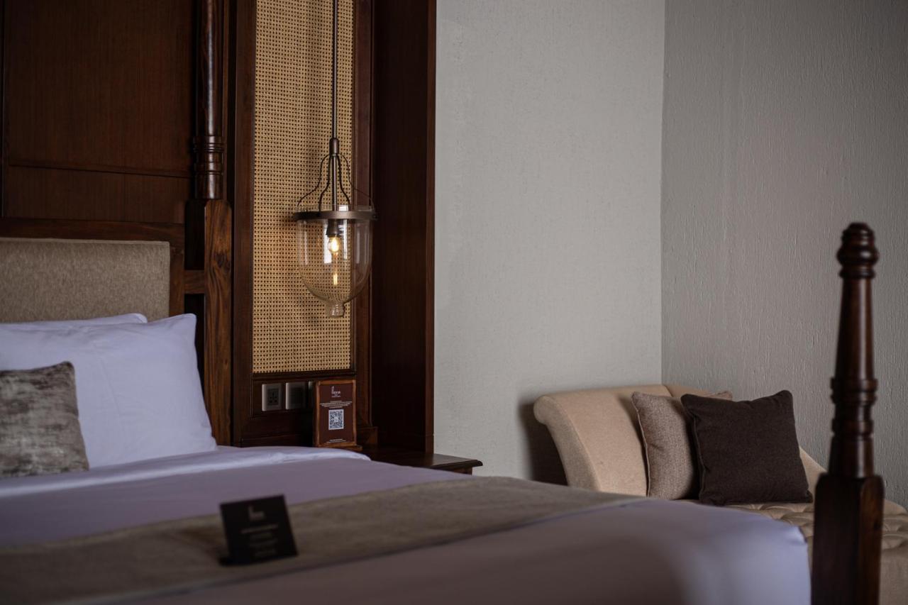 พลาตารัน โบรโม Hotel ภายนอก รูปภาพ
