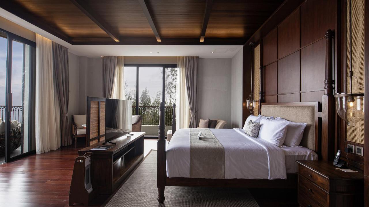 พลาตารัน โบรโม Hotel ภายนอก รูปภาพ