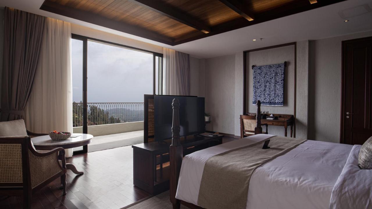 พลาตารัน โบรโม Hotel ภายนอก รูปภาพ