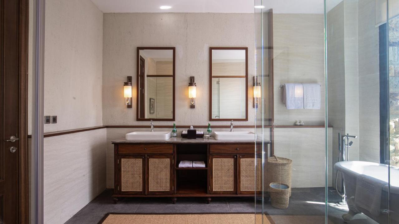 พลาตารัน โบรโม Hotel ภายนอก รูปภาพ