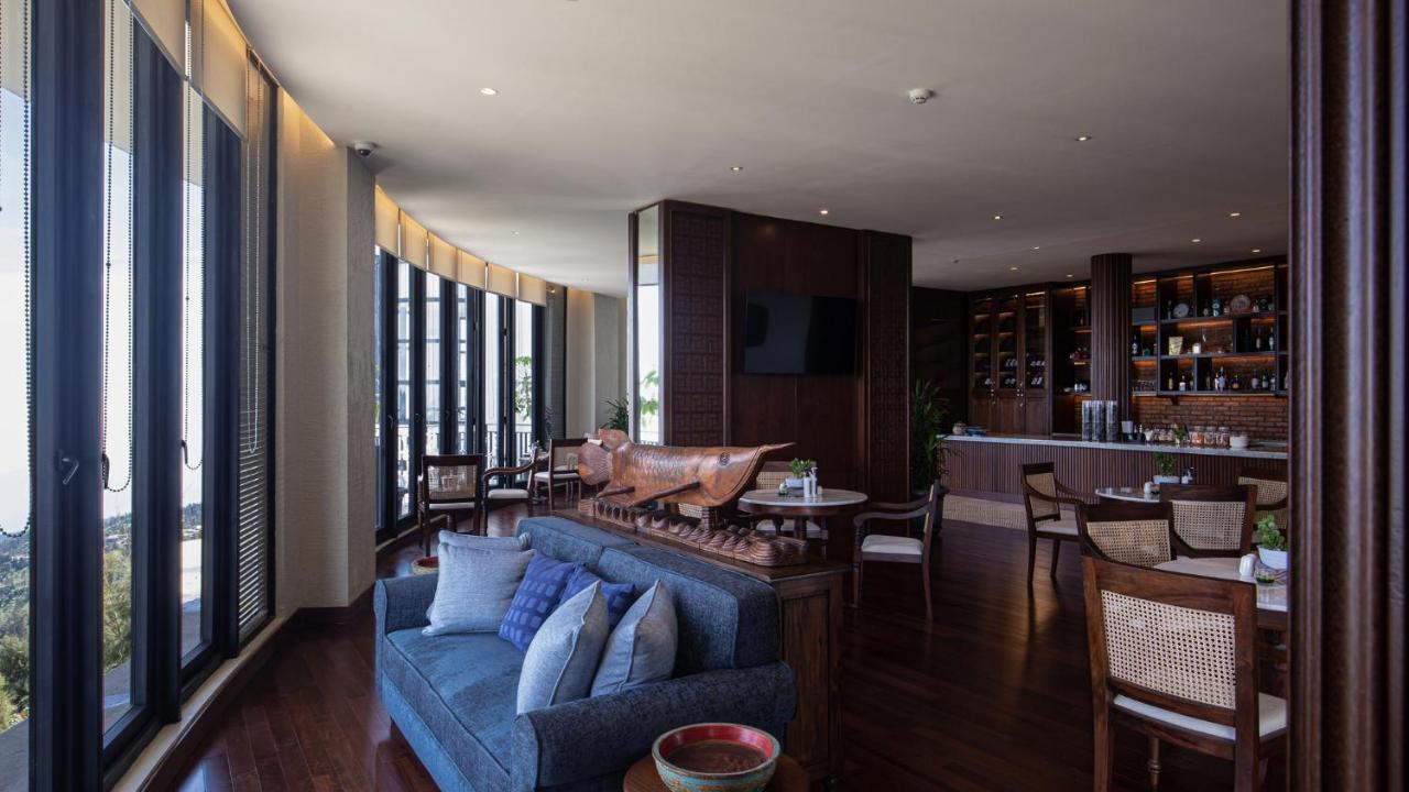 พลาตารัน โบรโม Hotel ภายนอก รูปภาพ
