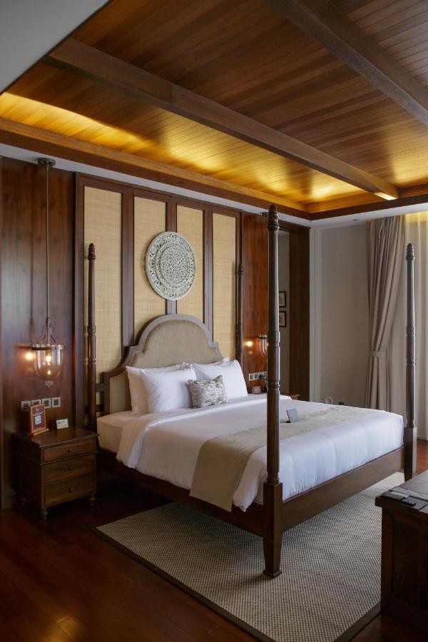 พลาตารัน โบรโม Hotel ภายนอก รูปภาพ