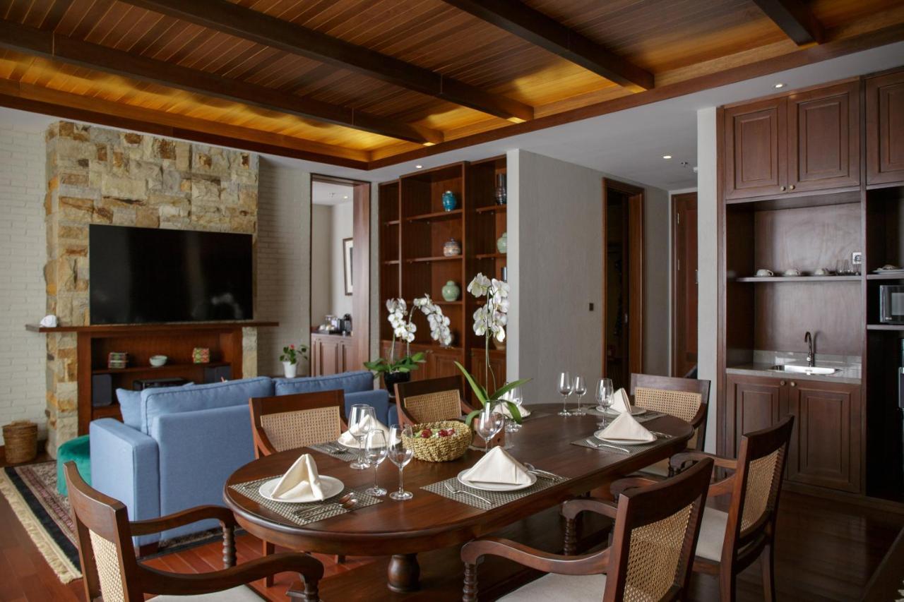 พลาตารัน โบรโม Hotel ภายนอก รูปภาพ