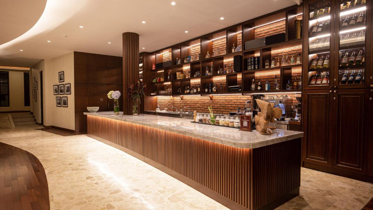 พลาตารัน โบรโม Hotel ภายนอก รูปภาพ