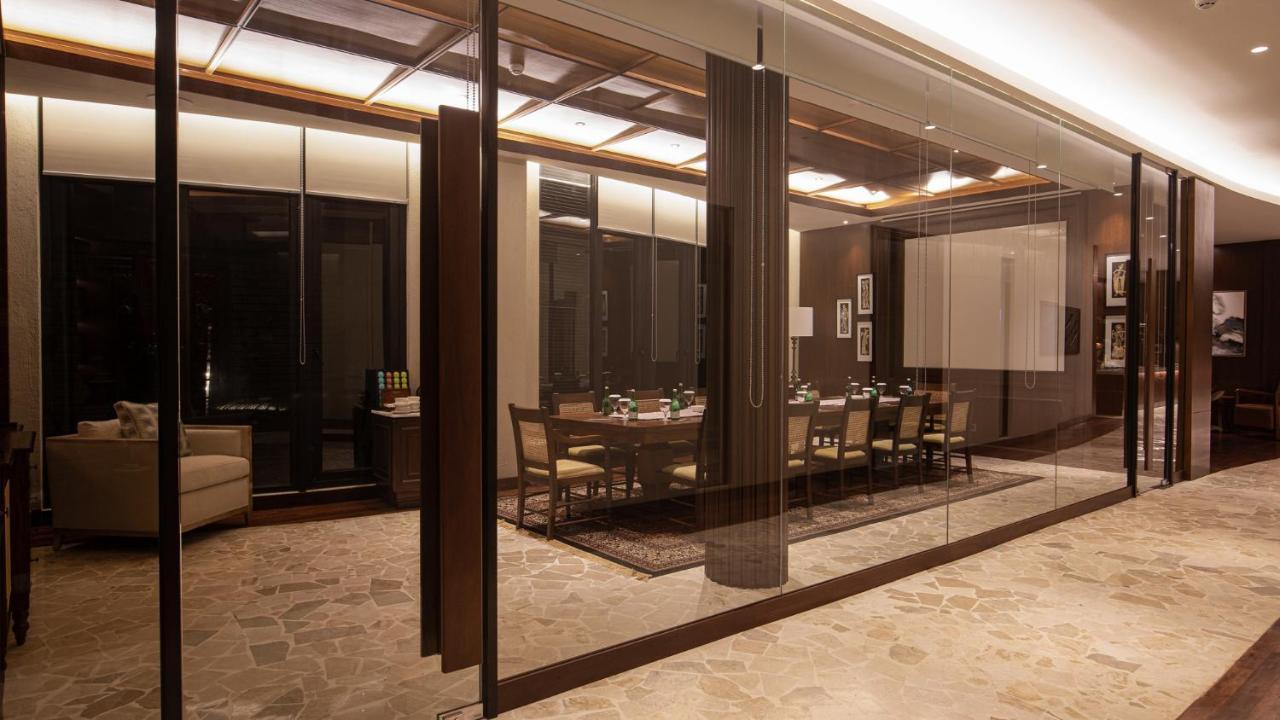 พลาตารัน โบรโม Hotel ภายนอก รูปภาพ