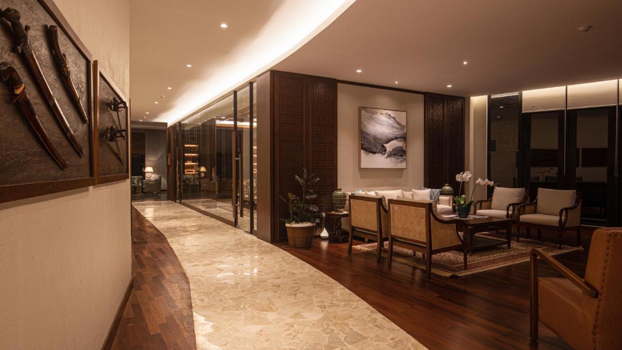 พลาตารัน โบรโม Hotel ภายนอก รูปภาพ