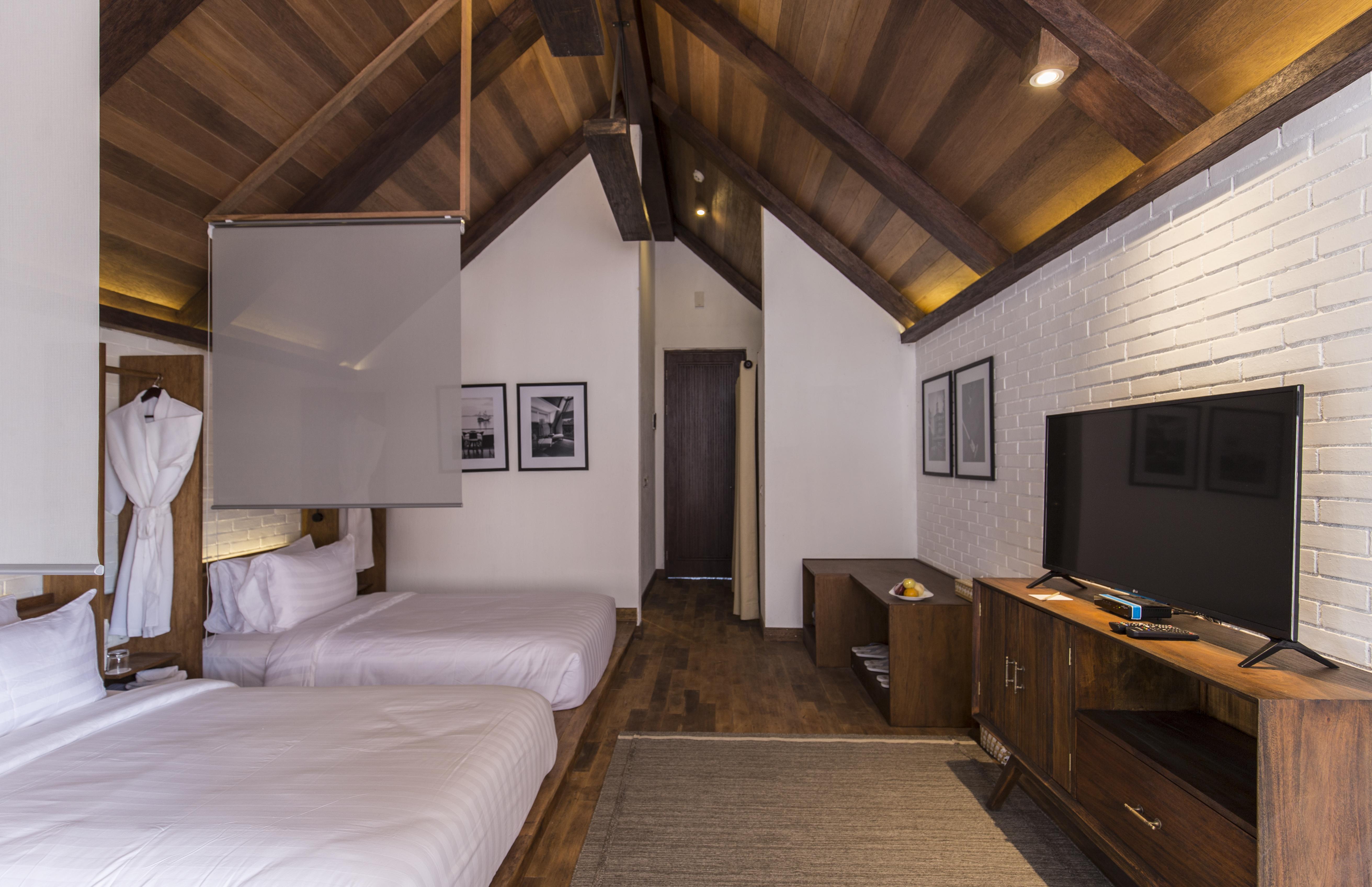 พลาตารัน โบรโม Hotel ภายนอก รูปภาพ