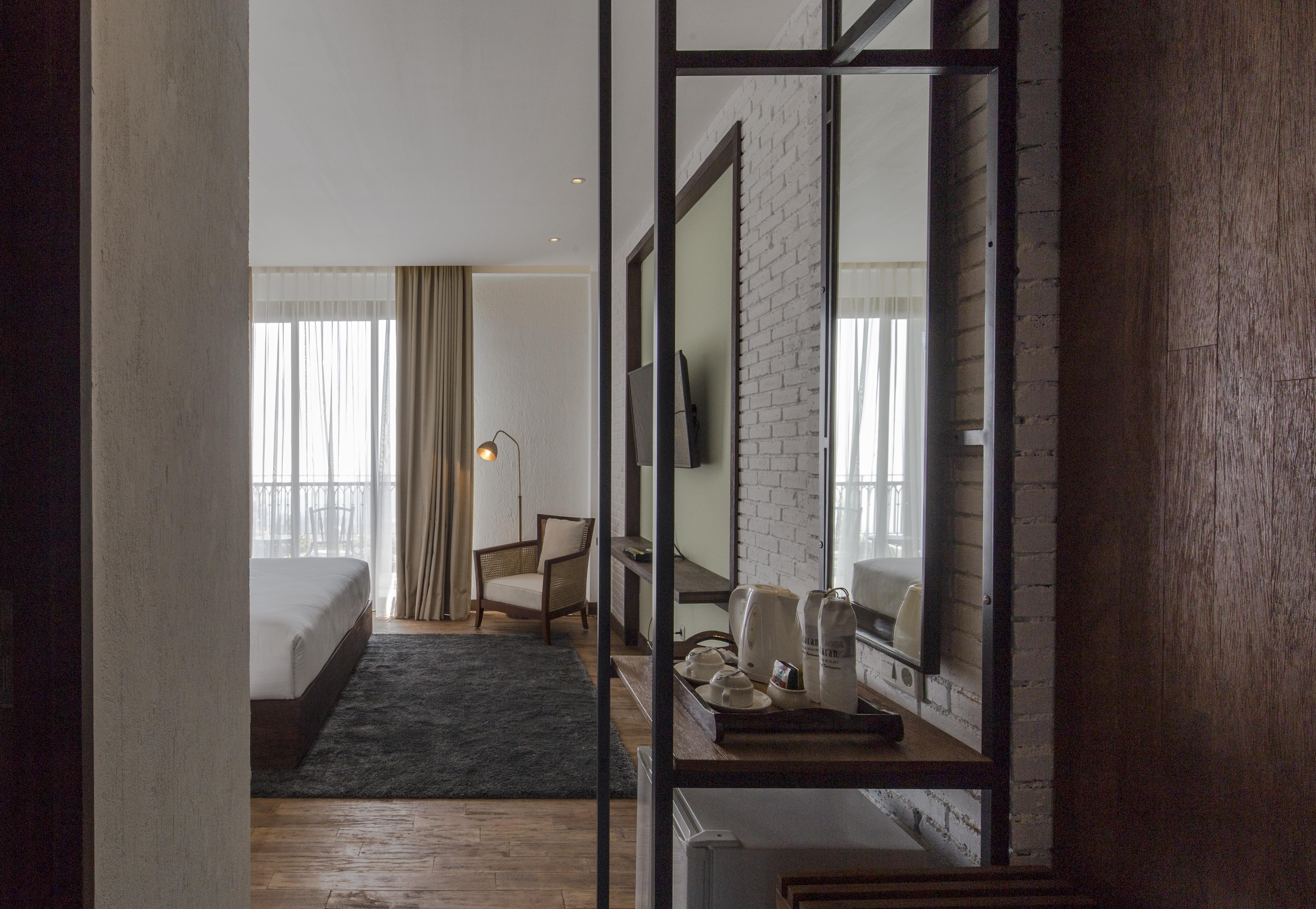 พลาตารัน โบรโม Hotel ภายนอก รูปภาพ