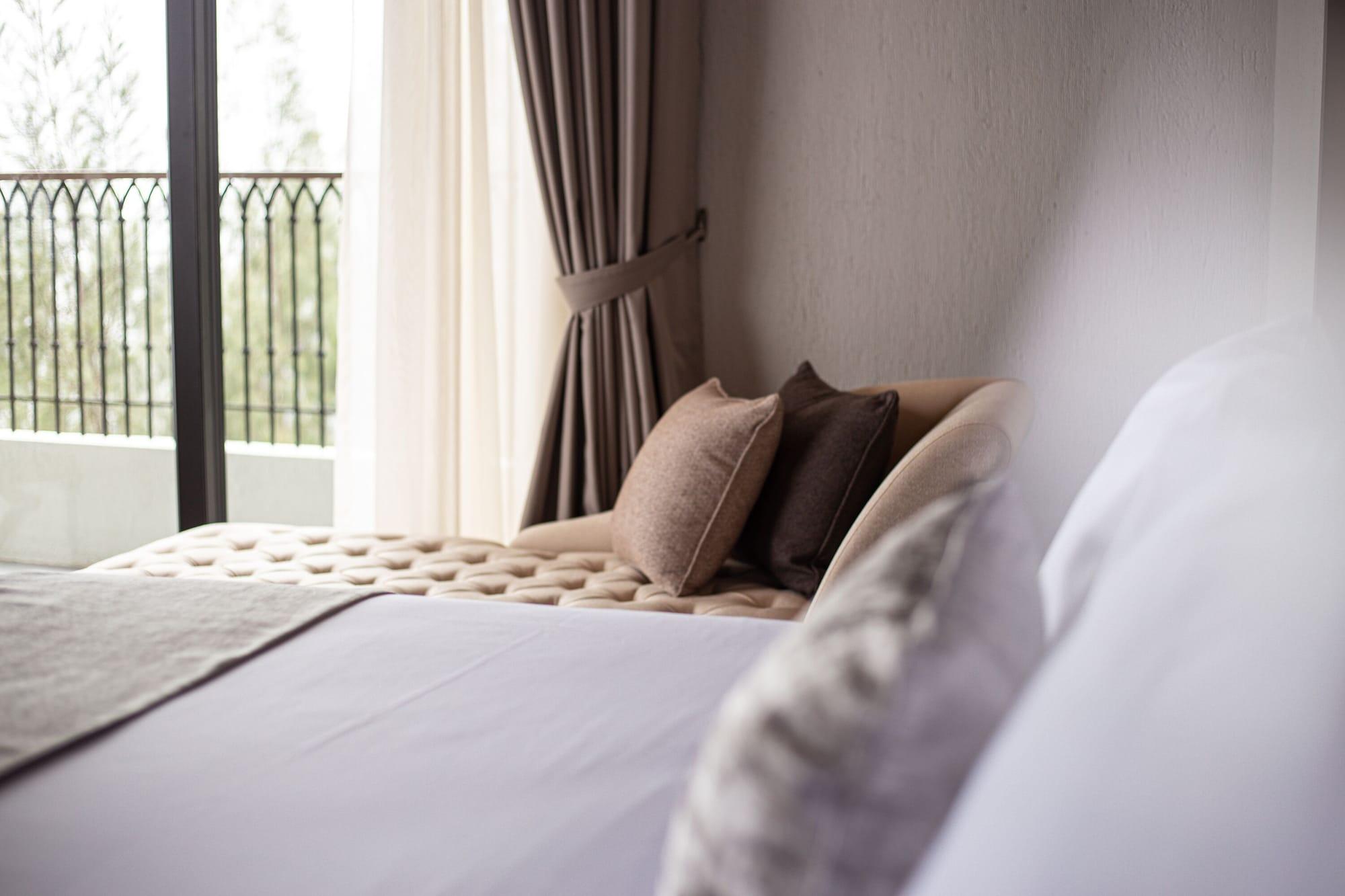 พลาตารัน โบรโม Hotel ภายนอก รูปภาพ