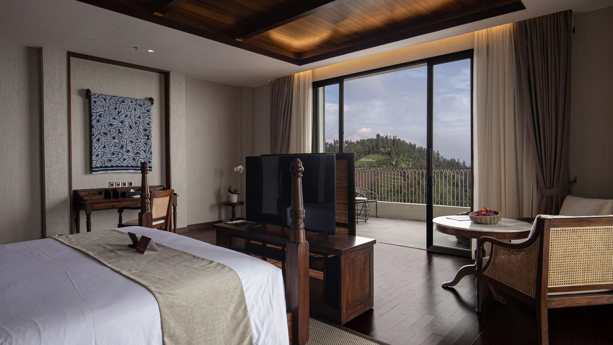 พลาตารัน โบรโม Hotel ภายนอก รูปภาพ