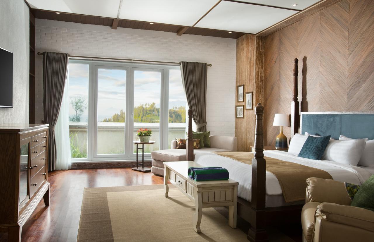 พลาตารัน โบรโม Hotel ภายนอก รูปภาพ
