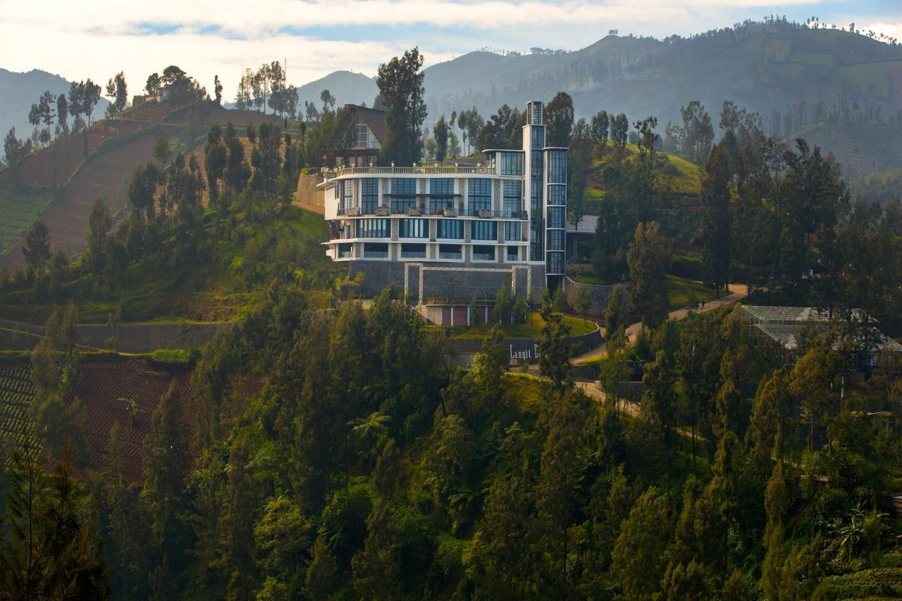พลาตารัน โบรโม Hotel ภายนอก รูปภาพ